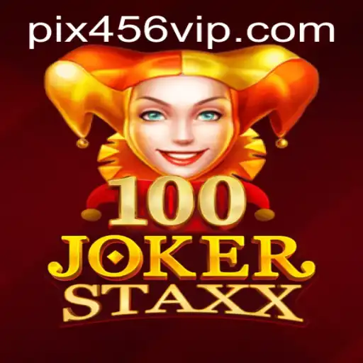 Explorando o Fascinante Universo do Jogo 100JokerStaxx