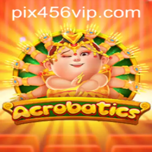Acrobatics: A Nova Sensação nos Jogos