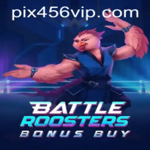 Descubra o Mundo Empolgante de BattleRoostersBonusBuy