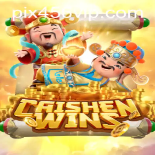 Caishen Wins: O Místico e Enriquecedor Jogo de Cassino