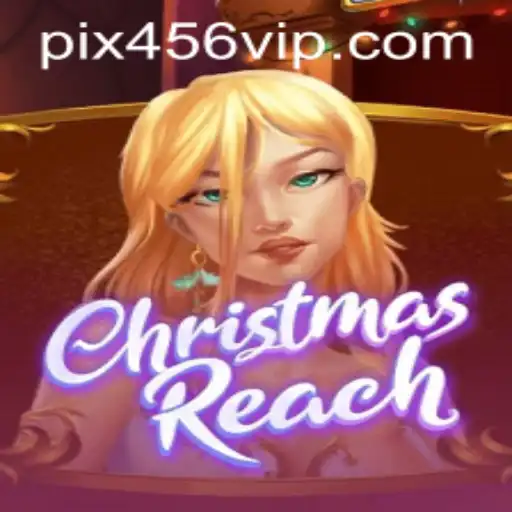 ChristmasReach: Uma Nova Aventura Festiva