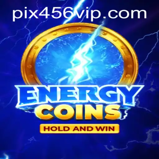 Descubra o Mundo de EnergyCoins: A Atraente Aventura Virtual com 456VIP.COM