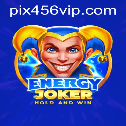 EnergyJoker: Descubra o Novo Jogo Empolgante de 456VIP.COM