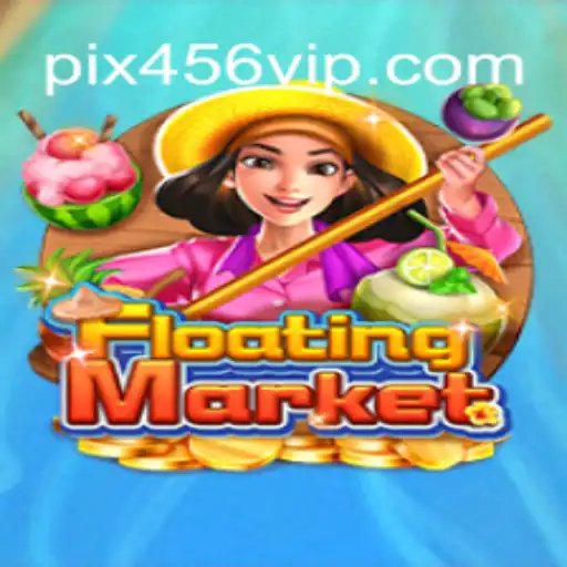 Explorando as Aventuras do Jogo FloatingMarket: Introdução e Regras