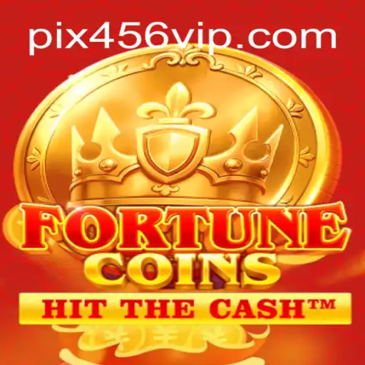 Explorando o Fascinante Mundo de FortuneCoins e 456VIP.COM