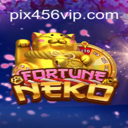 Explorando FortuneNeko: O Jogo de Sorte Inspirado em 456VIP.COM