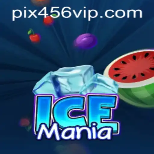 IceMania: Mergulhando na Aventura Gelada de 456VIP.COM