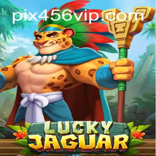 Explorando o Mundo de LuckyJaguar: Um Guia Completo para o Novo Jogo de Azar
