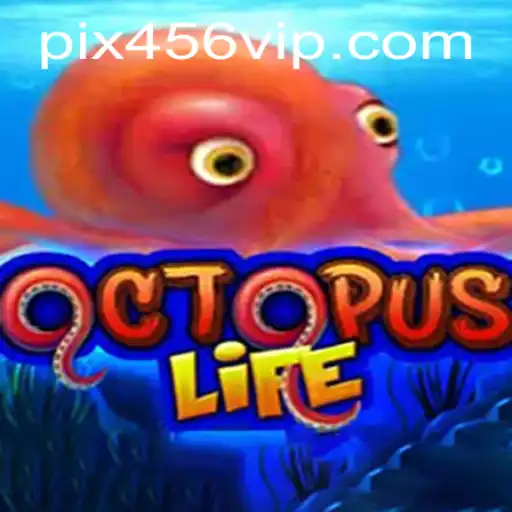 Descubra a Emoção de OctopusLife: Um Mundo de Aventuras e Estratégias