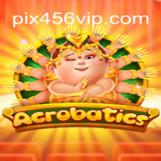 Acrobatics: A Nova Sensação nos Jogos