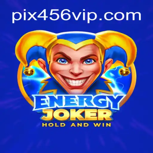 EnergyJoker: Descubra o Novo Jogo Empolgante de 456VIP.COM