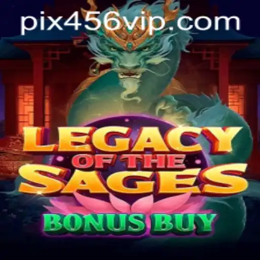 Descubra LegacyoftheSagesBonusBuy: O Novo Fenômeno de Jogos Online