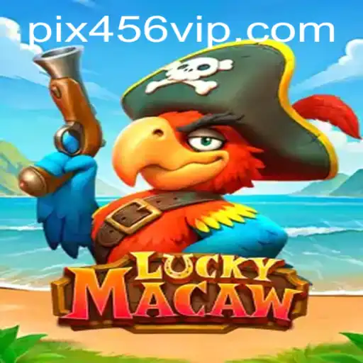 Desvendando o Mundo de LuckyMacaw: O Que Esperar do Jogo do ano