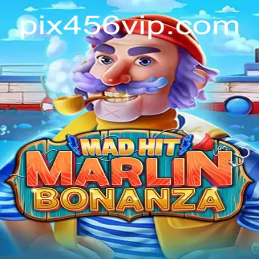 Explorando MadHitMarlinBonanza: Uma Aventura Subaquática de Emoções