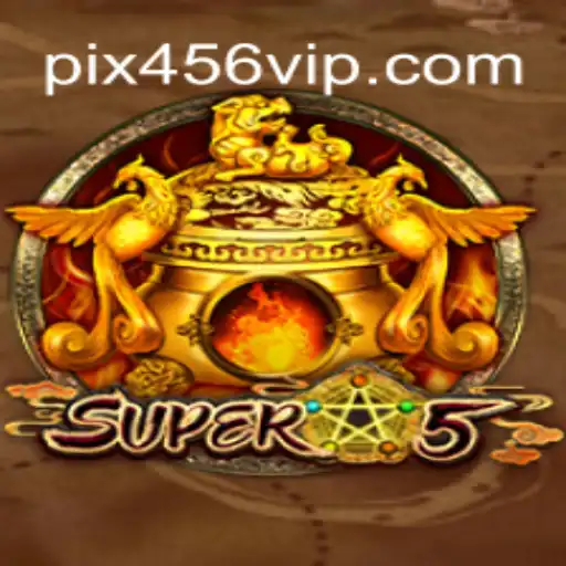 Descubra o Fascinante Mundo do Jogo Super5