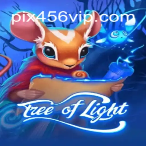 TreeofLight: Explorando o Fascinante Mundo do Jogo com 456VIP.COM
