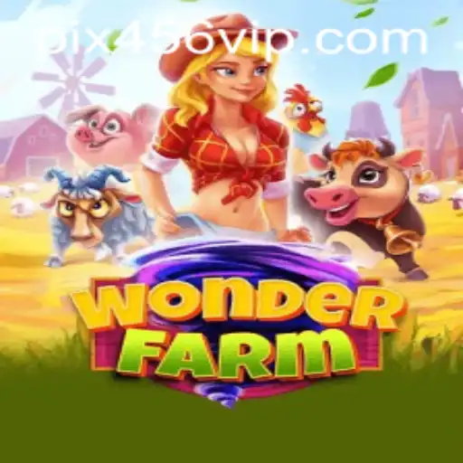 WonderFarm: Um Mergulho no Mundo Virtual da Agricultura