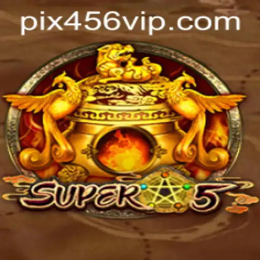 Descubra o Fascinante Mundo do Jogo Super5