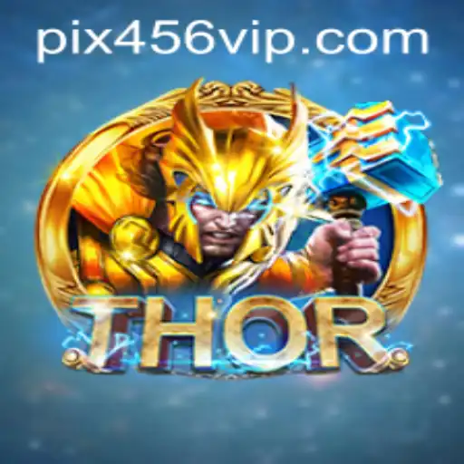 THOR: A Jornada Épica no Mundo dos Jogos