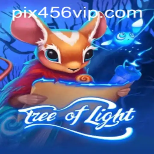 TreeofLight: Explorando o Fascinante Mundo do Jogo com 456VIP.COM