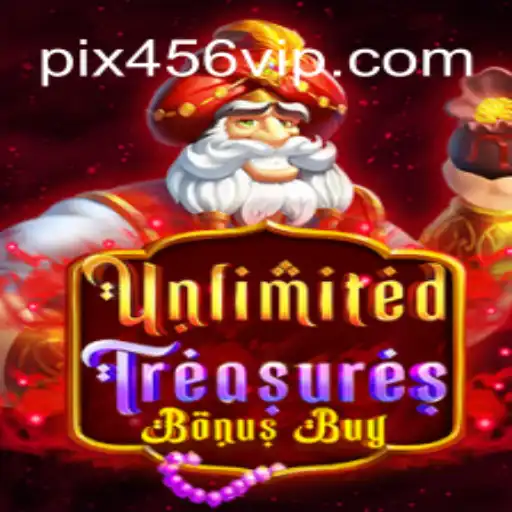 UnlimitedTreasuresBonusBuy: Descubra a Excitante Experiência de Jogo e Como Jogar