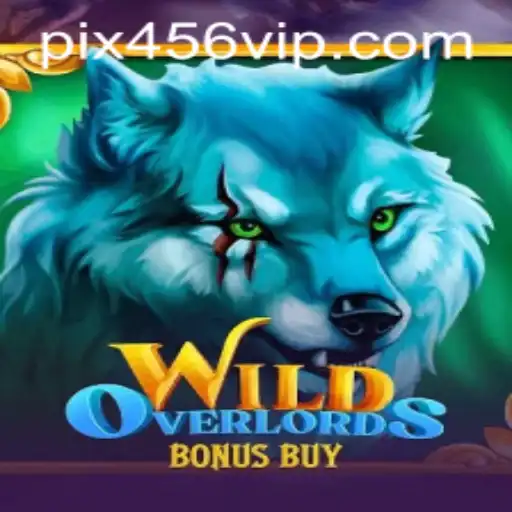 Descubra o Novo Jogo WildOverlordsBonusBuy na 456VIP.COM